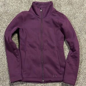 Under armour jacket